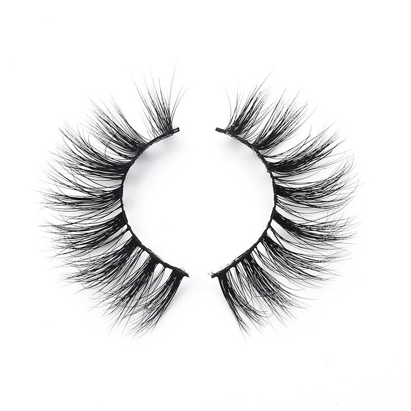 Cruelty Free Handmade Mink Lashes (2)